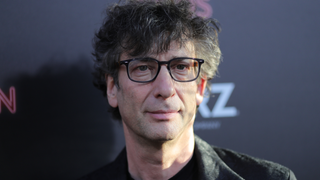 Amazon locks down Neil Gaiman, a full season of <i>Wheel Of Time</i><em></em>